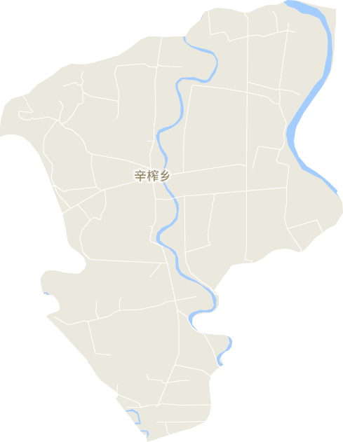 辛榨乡电子地图