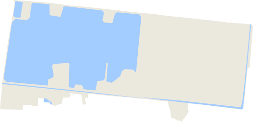 汈汊湖养殖场电子地图