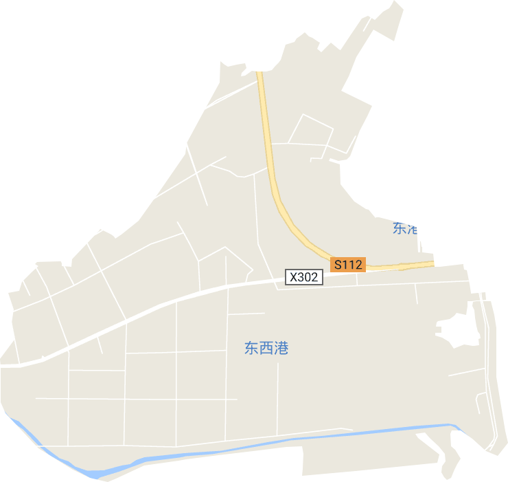 南湖街道电子地图