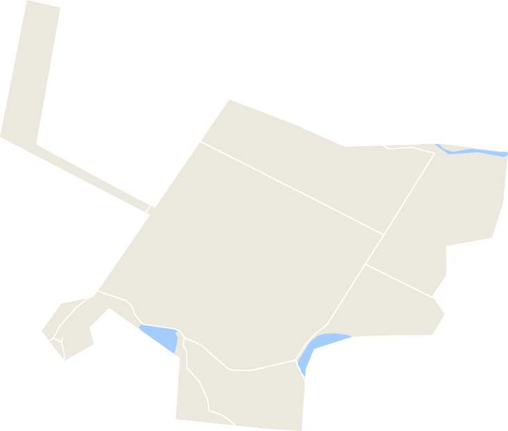 向阳湖奶牛良种场电子地图