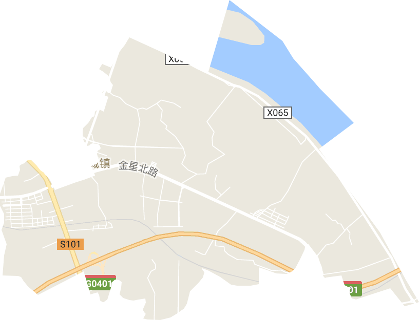 大泽湖街道电子地图