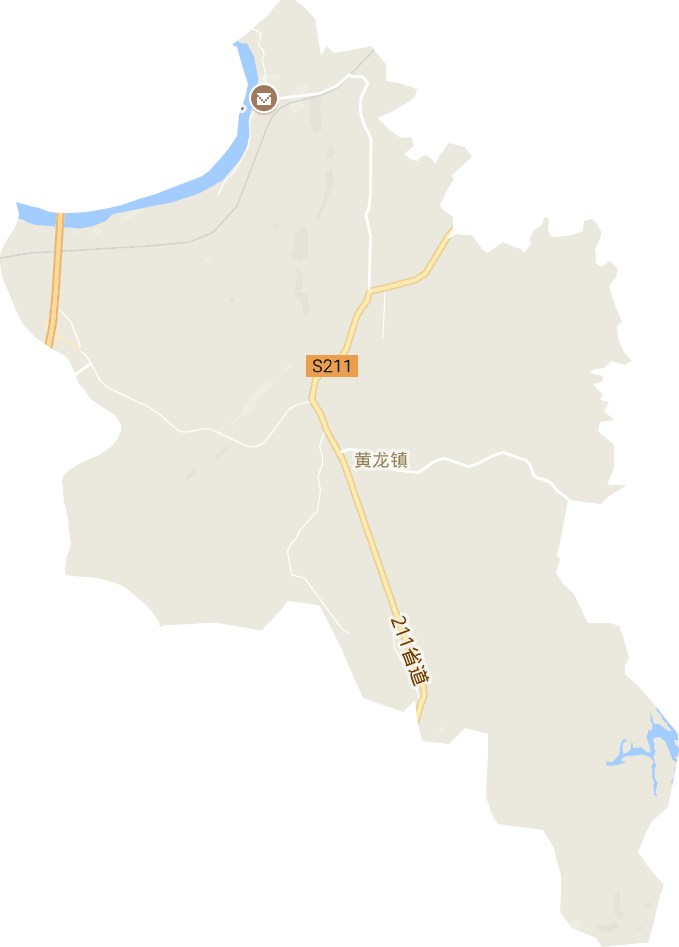 朱亭镇电子地图