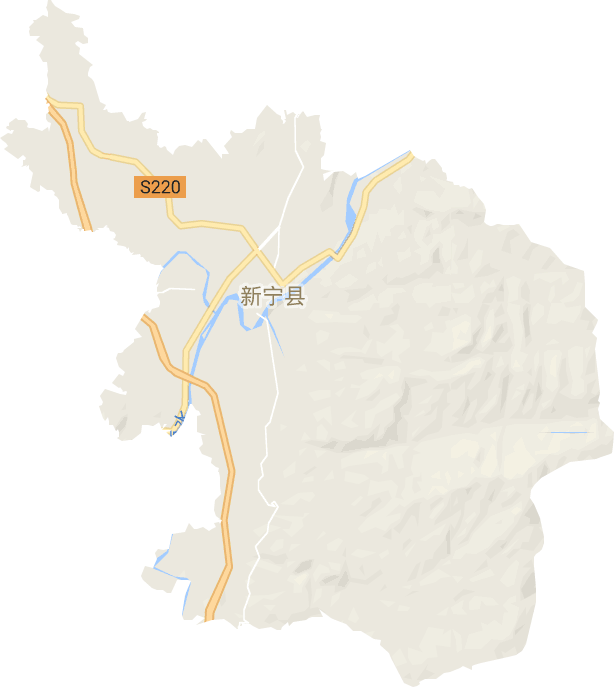 金石镇电子地图