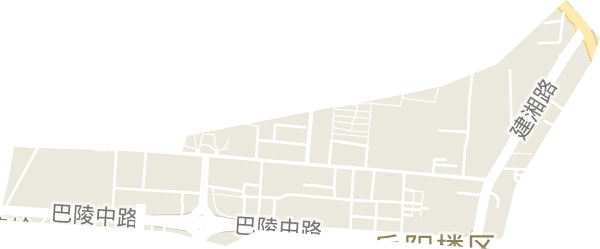 站前街道电子地图