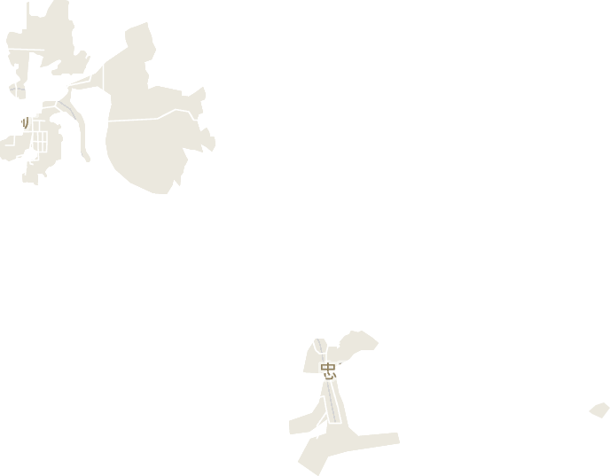 桃矿街道电子地图