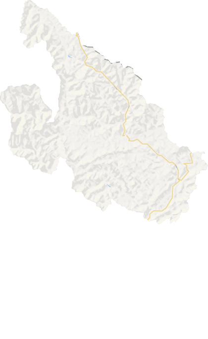 平武县电子地图