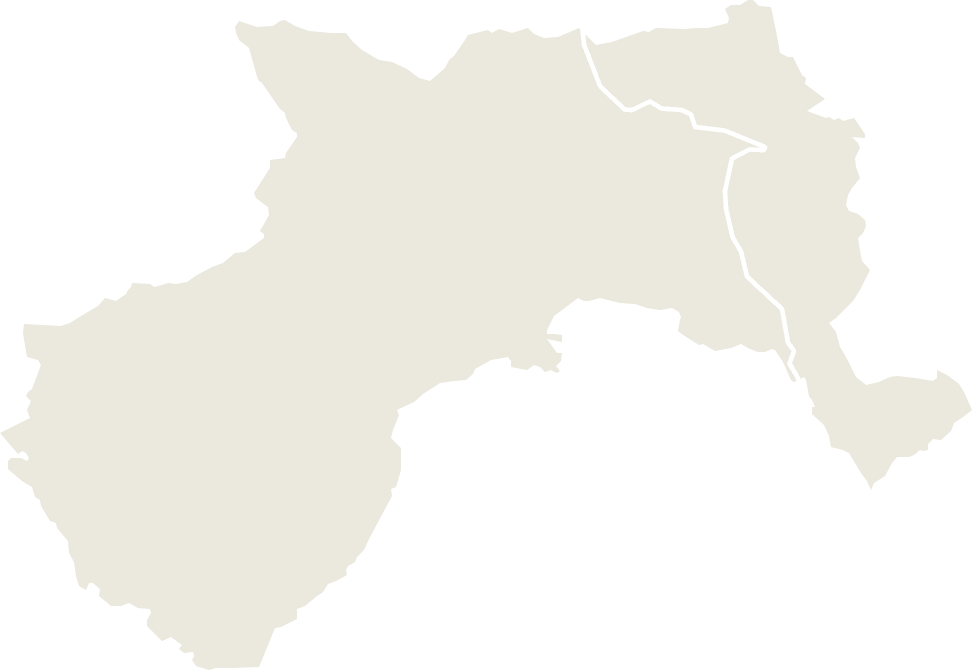 大同山林场电子地图
