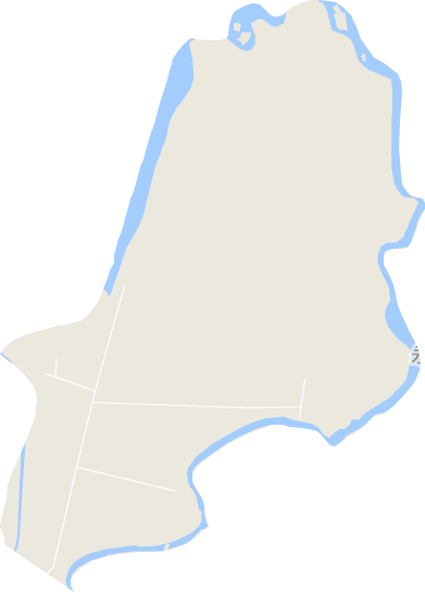 涔澹农场电子地图