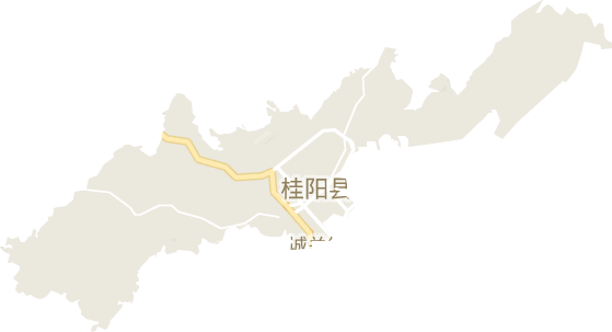 龙潭街道电子地图