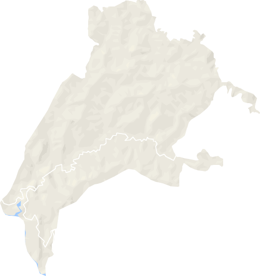 五星岭乡电子地图