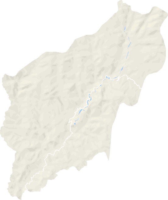 湘江乡电子地图