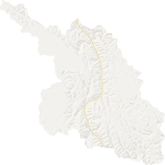 新龙县电子地图