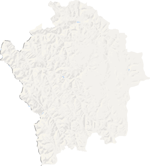 白玉县电子地图