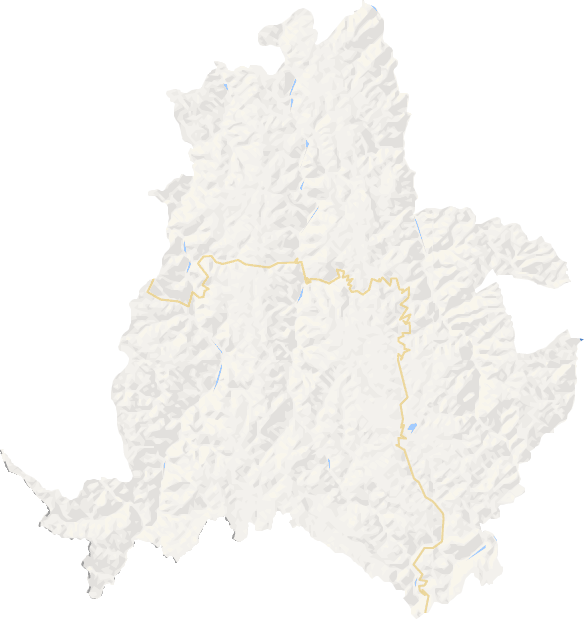 木里县电子地图