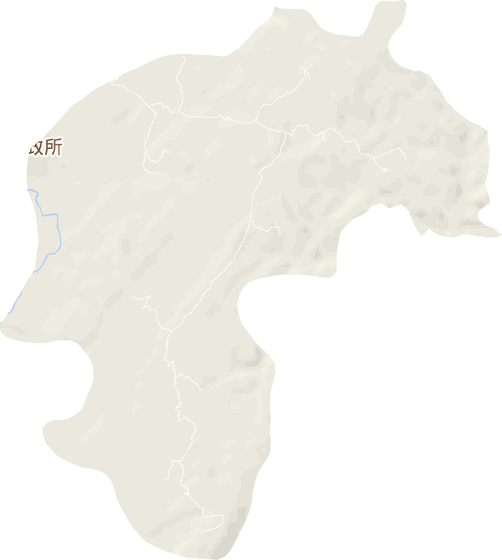 长乐乡电子地图
