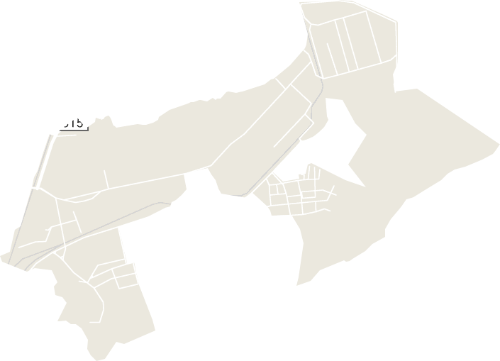 松山街道电子地图