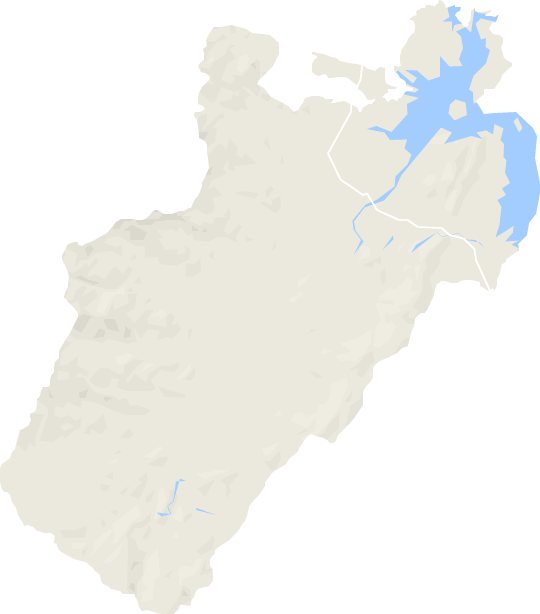 大沙镇电子地图