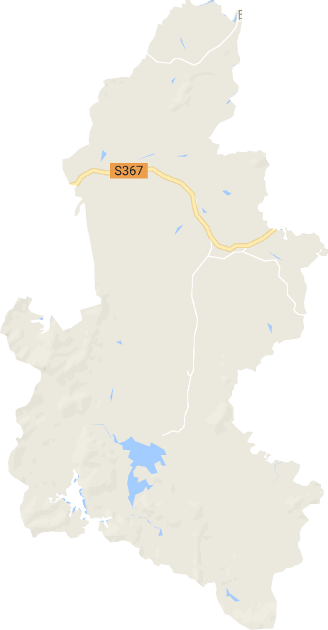 赤水镇电子地图
