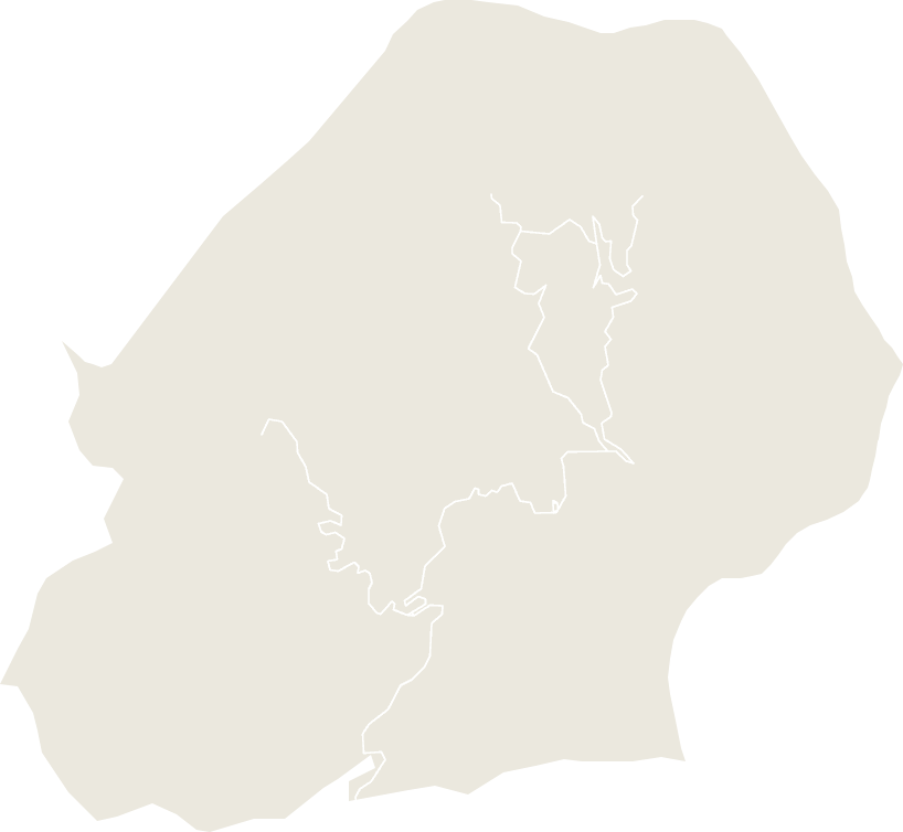 丰溪林场电子地图