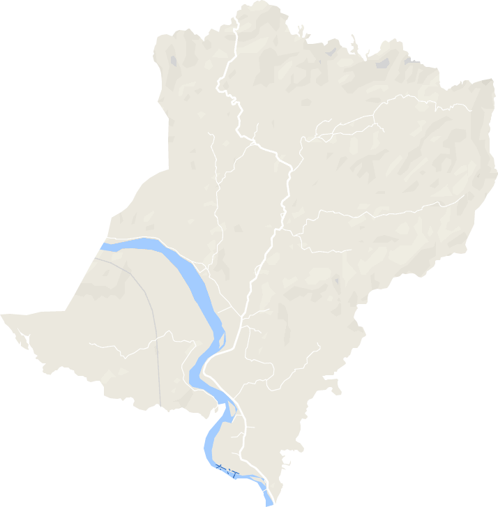 四都镇电子地图