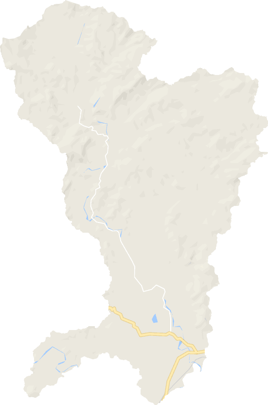 三甲镇电子地图