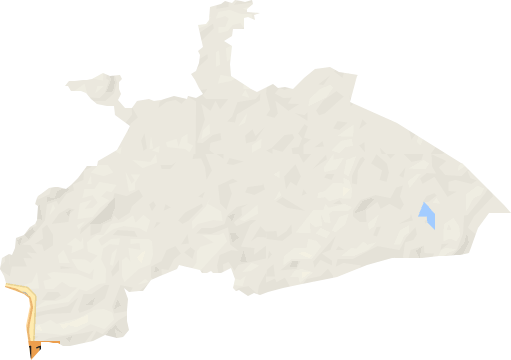 笔架林场电子地图