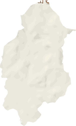 万峰林场电子地图