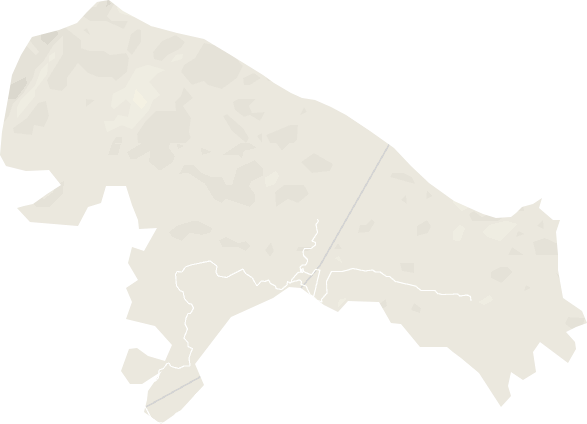 青坑林场电子地图