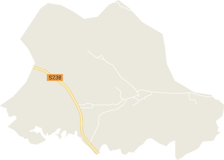 大池农场电子地图