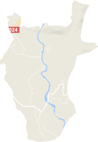 马鞍山农场电子地图