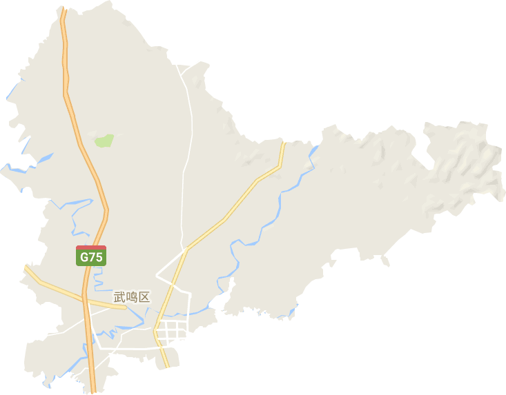 城厢镇电子地图