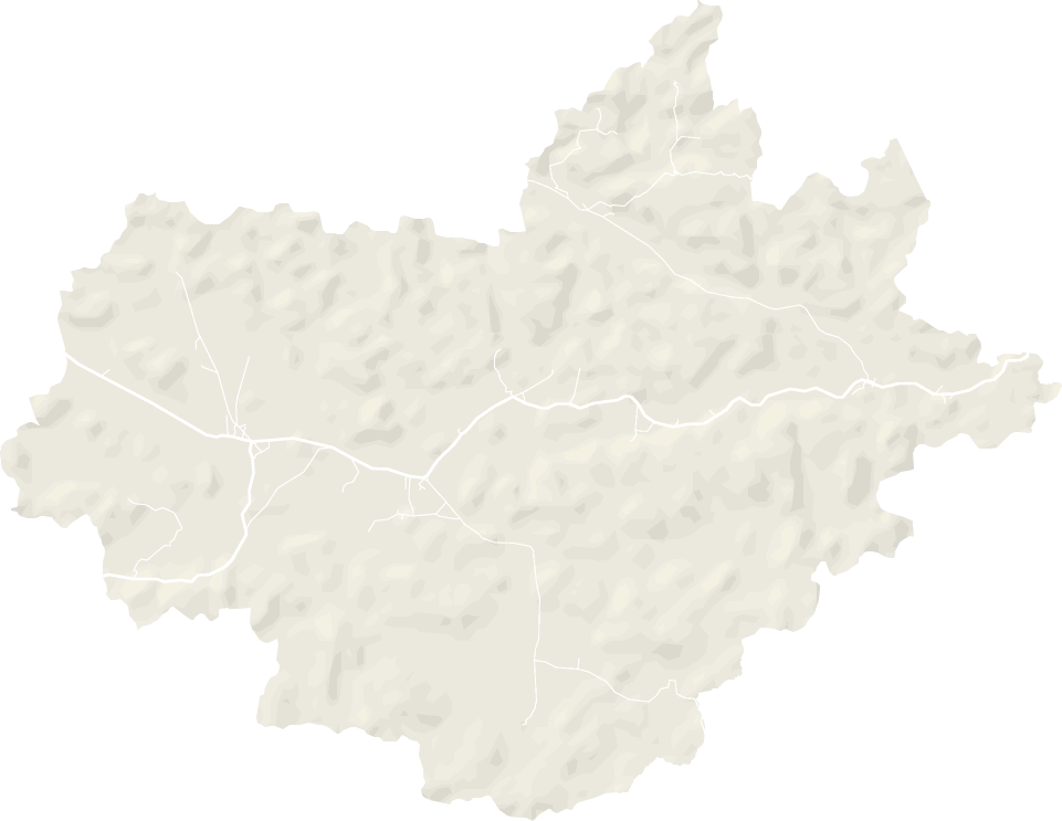 镇圩瑶族乡电子地图