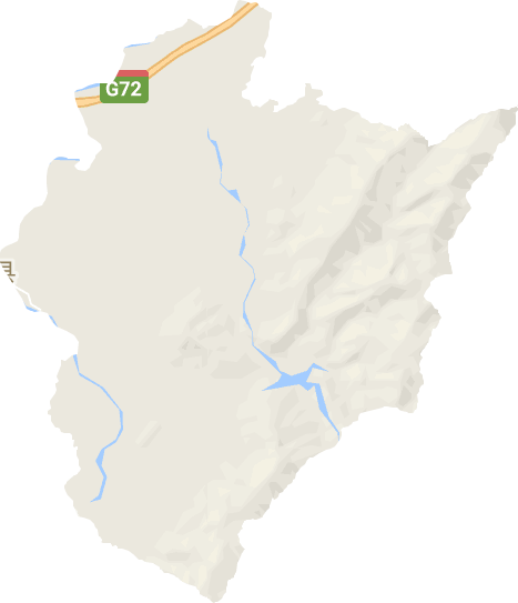 湘漓镇电子地图
