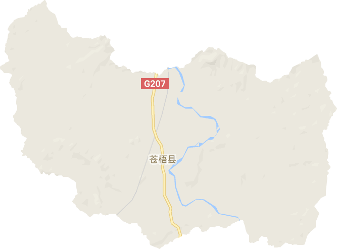 石桥镇电子地图