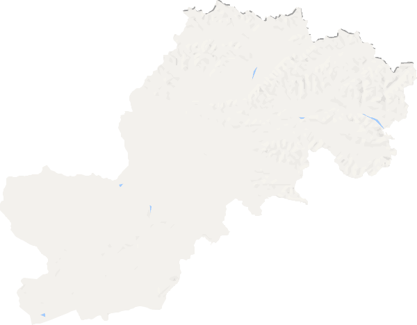 聂荣县电子地图