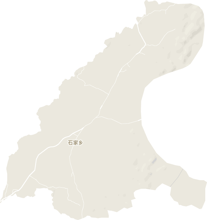 石家乡电子地图