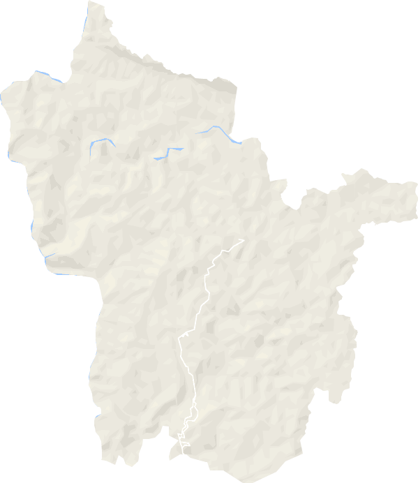 三堡乡电子地图