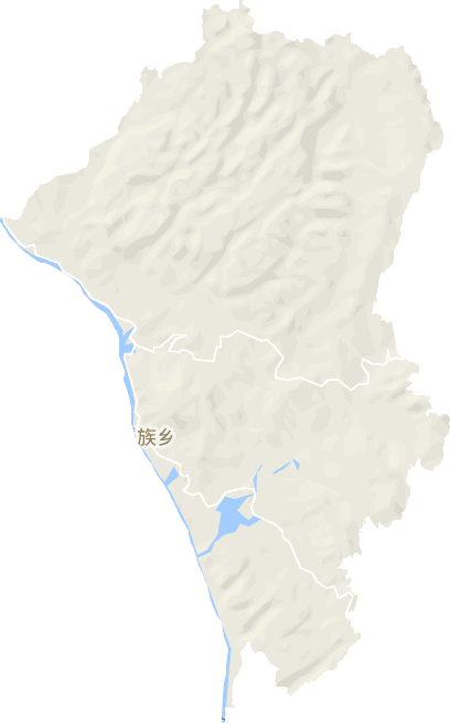 长乐镇电子地图