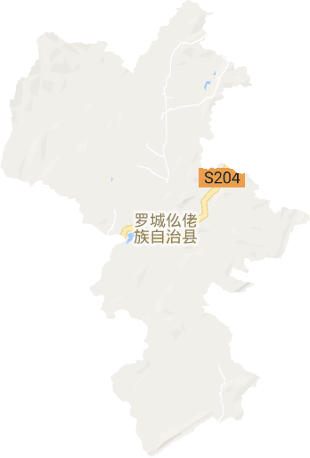 东门镇电子地图