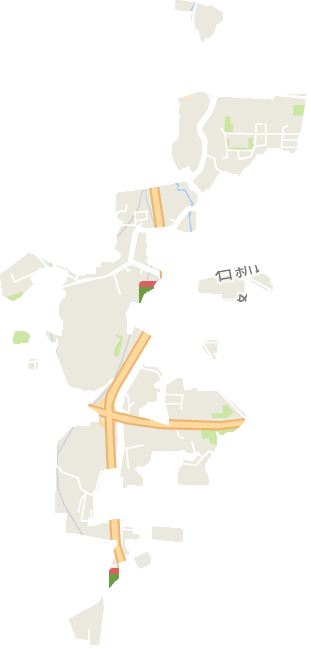 新桥街道电子地图
