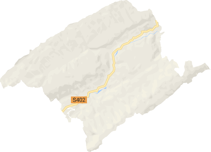 五马镇电子地图