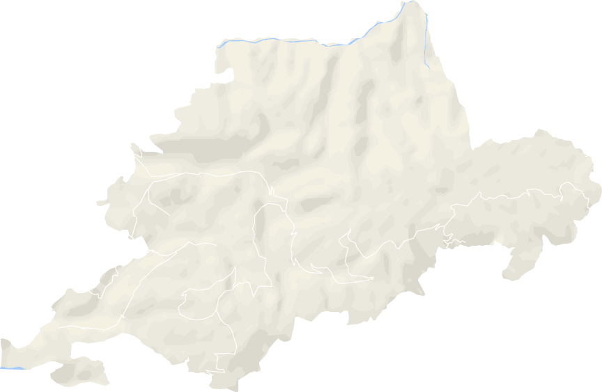 金坪乡电子地图