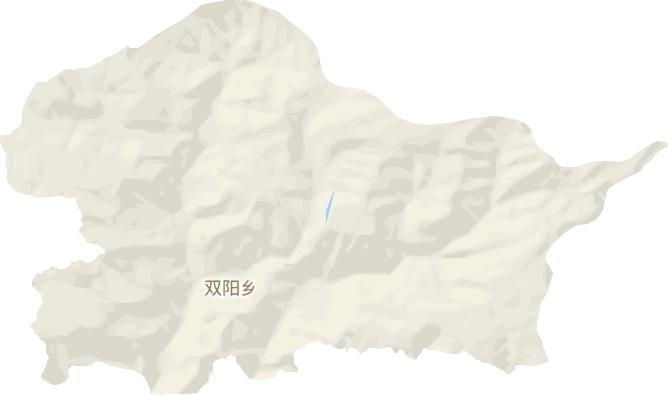 双阳乡电子地图