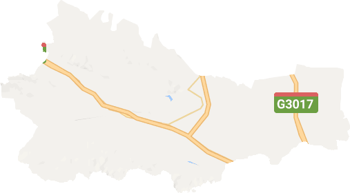永昌县电子地图