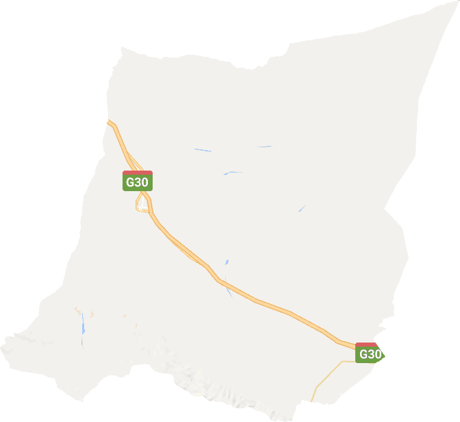 玉门市电子地图