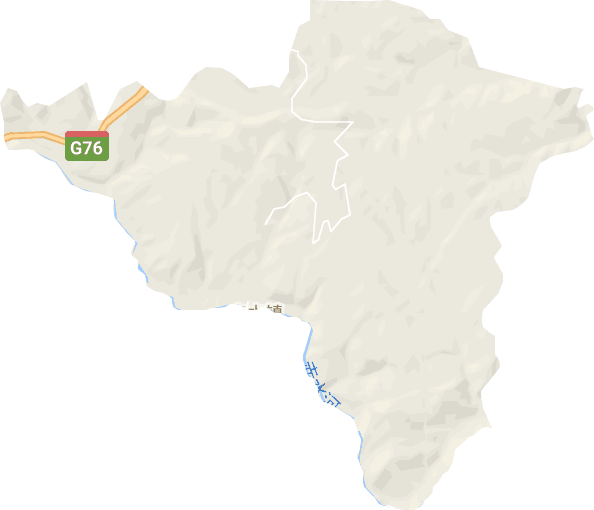 赤水镇电子地图