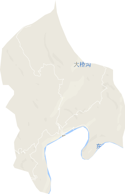 唤马镇电子地图