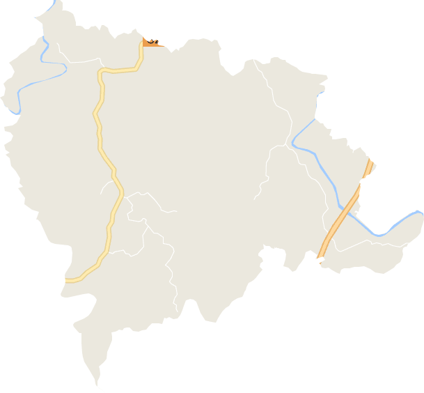 安居镇电子地图