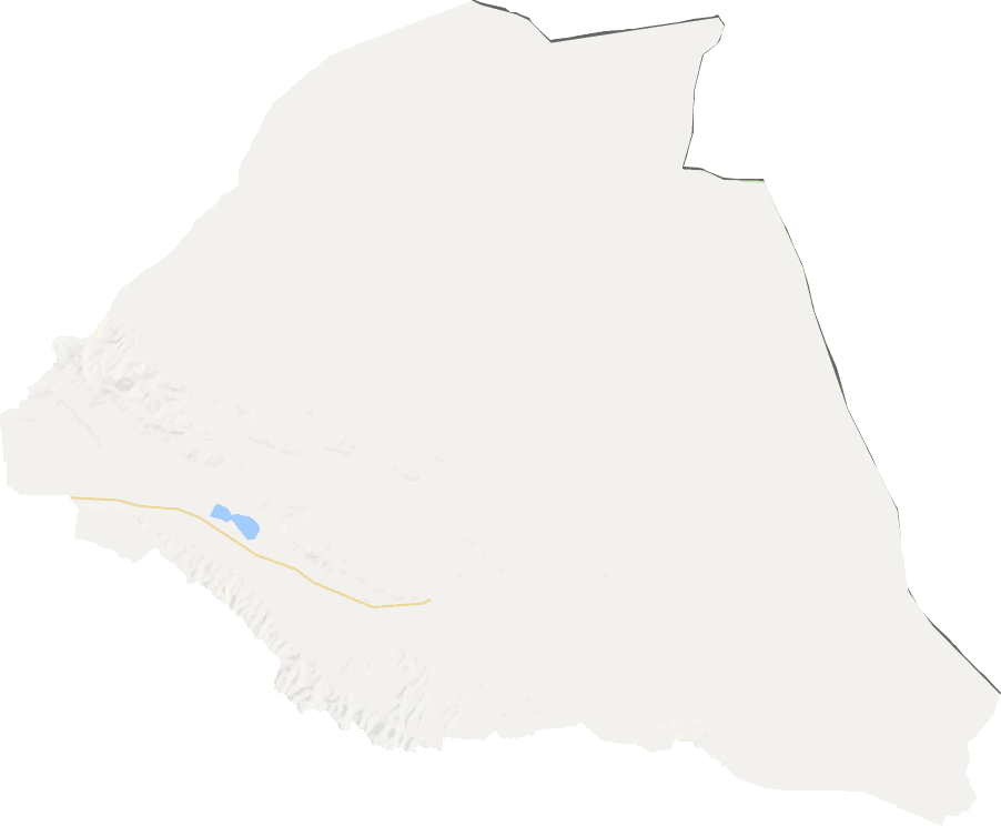 伊吾县电子地图