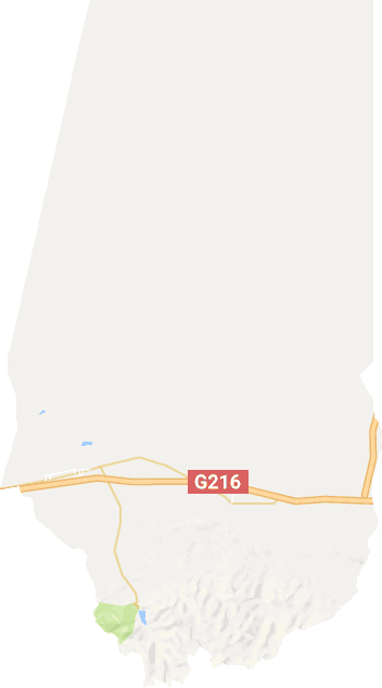阜康市电子地图